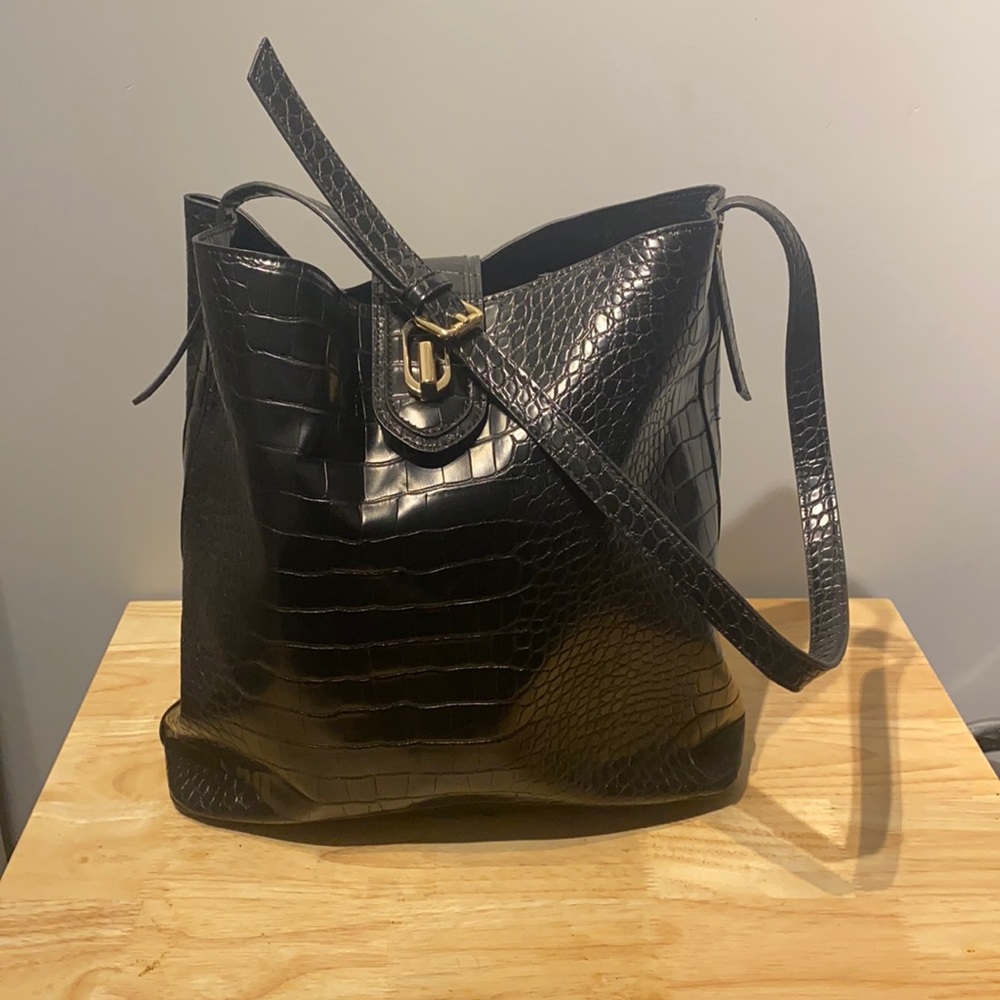 Topshop - Travel Tote